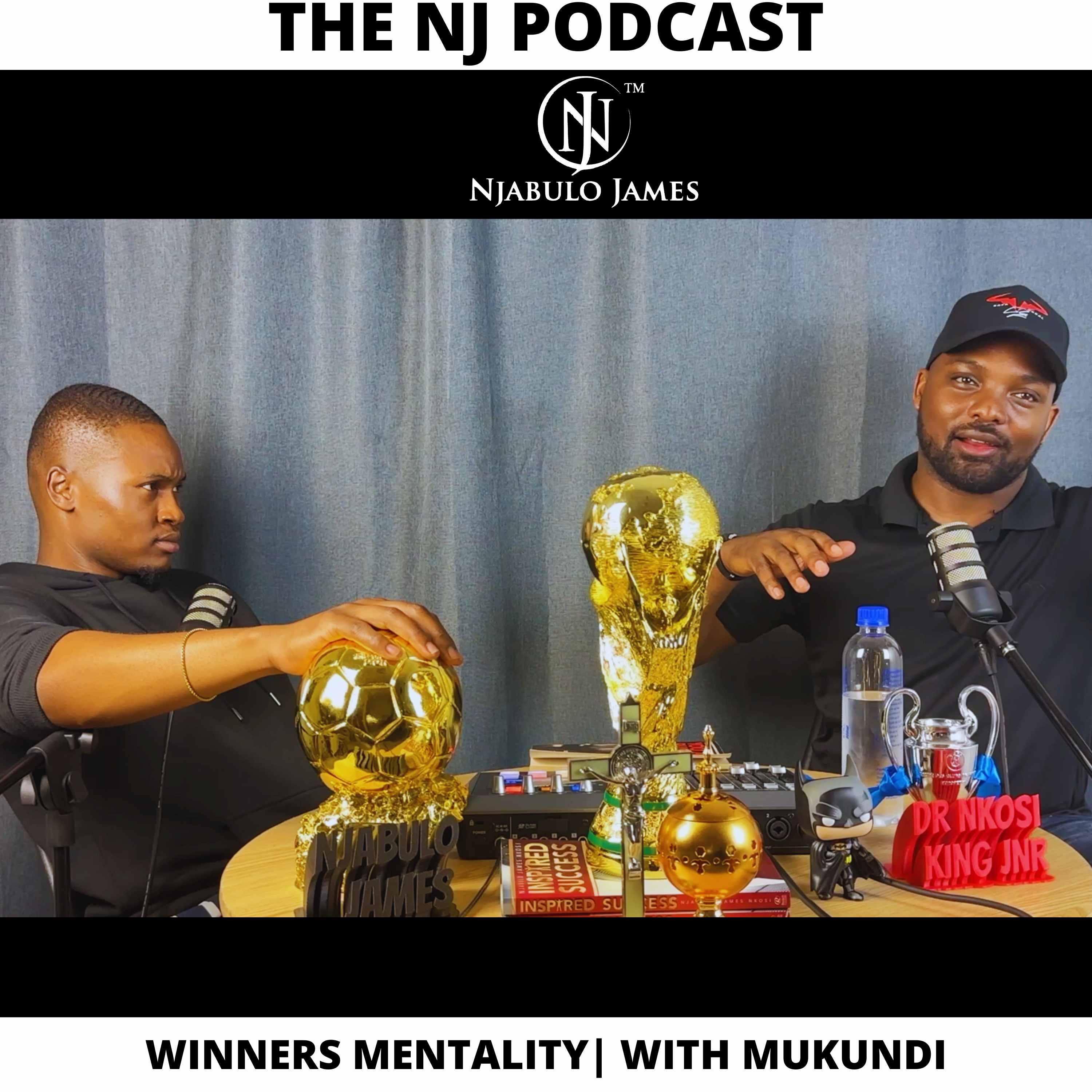 The NJ Podcast