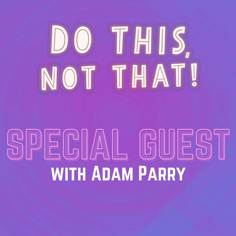 Artwork for podcast Do This, NOT That: Marketing Tips with Jay Schwedelson l Presented By Marigold
