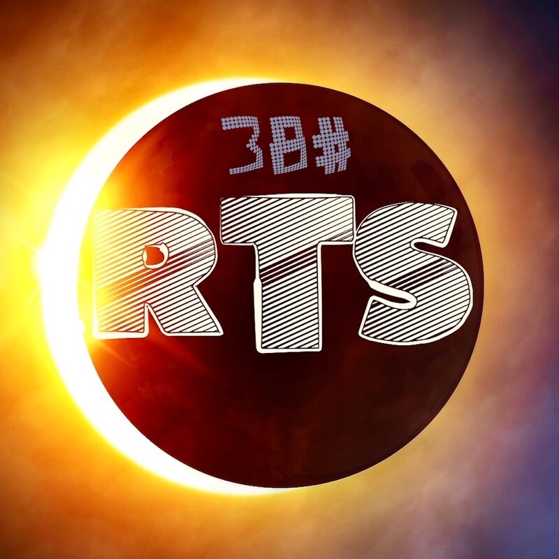 Artwork for podcast OkOk: Real Talk Stories: RTS