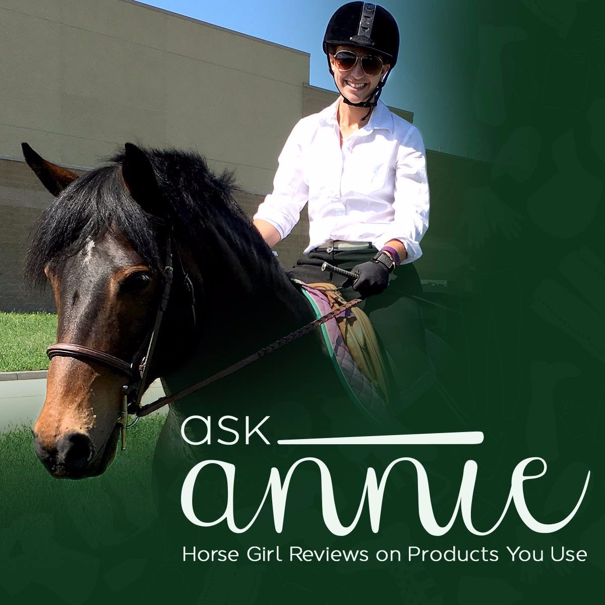 AskAnnie Podcast