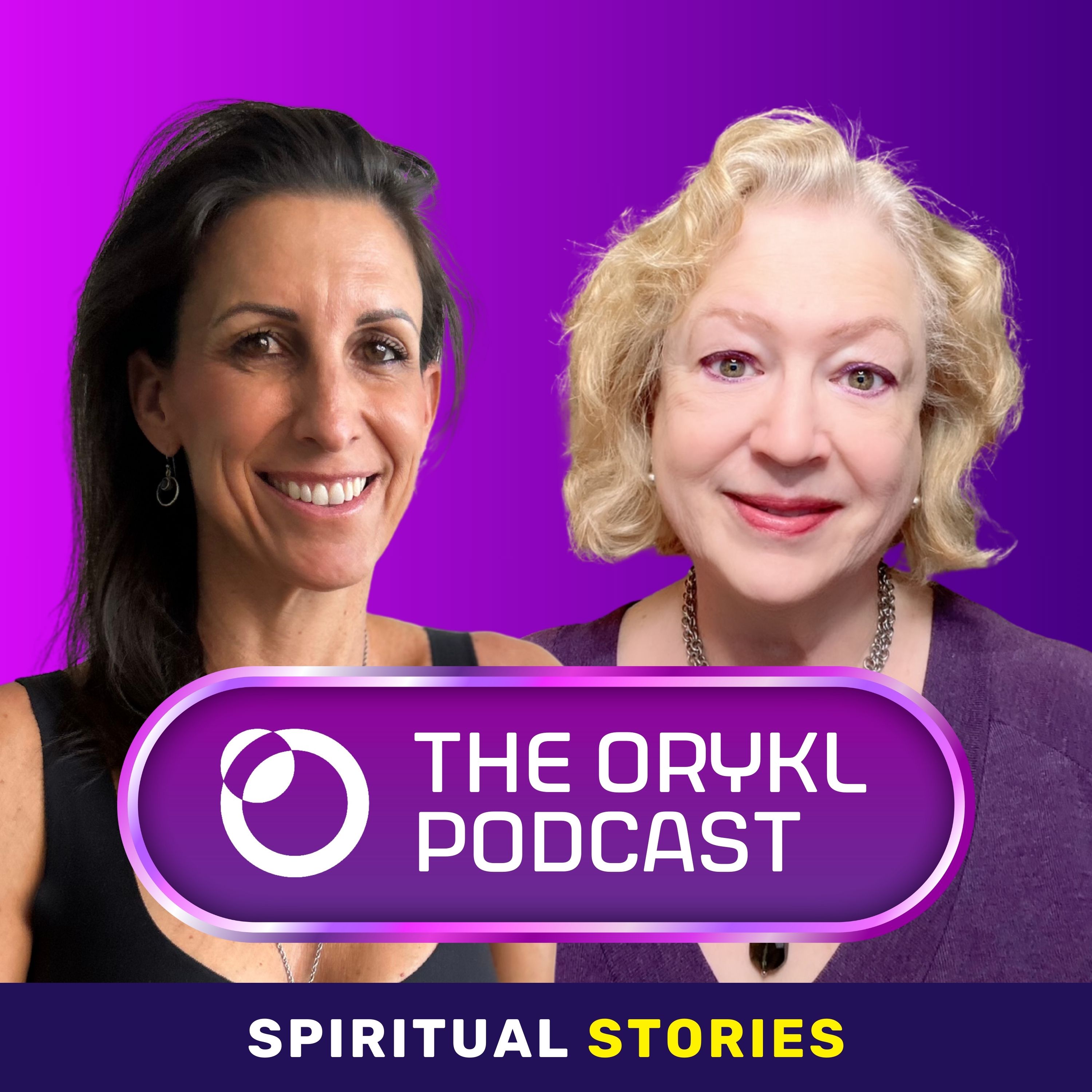 The Orykl Podcast