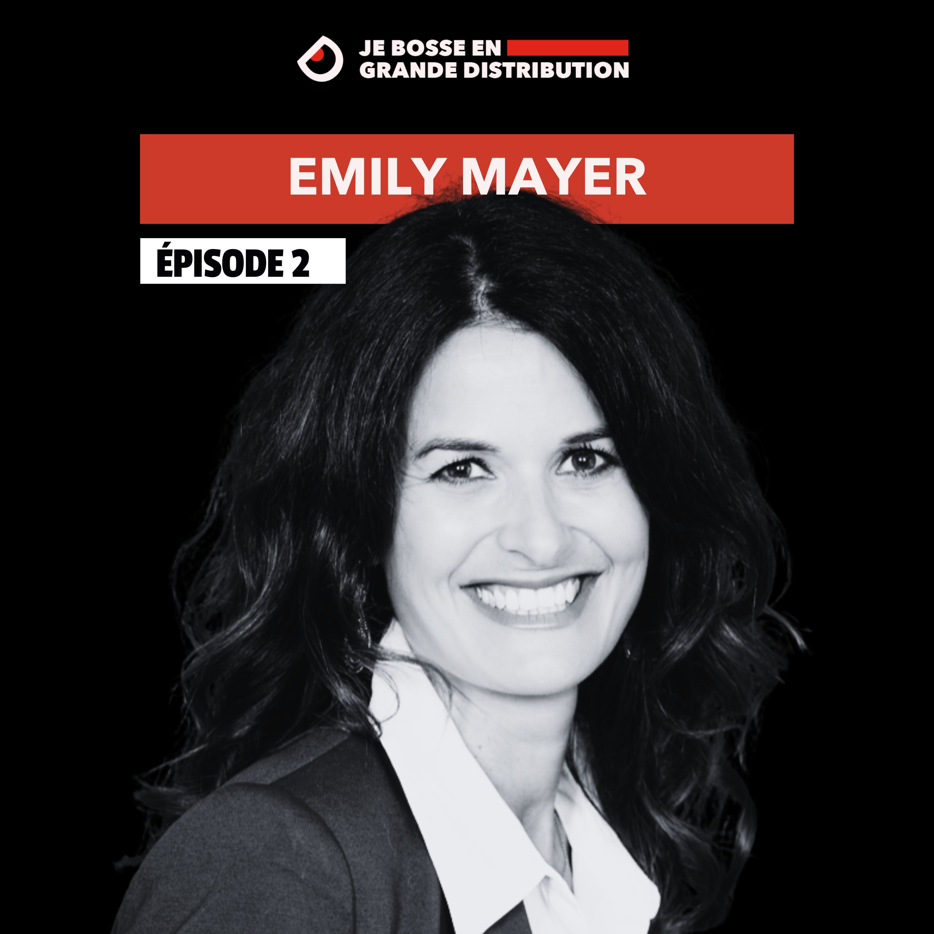 Je Bosse en Grande Distribution