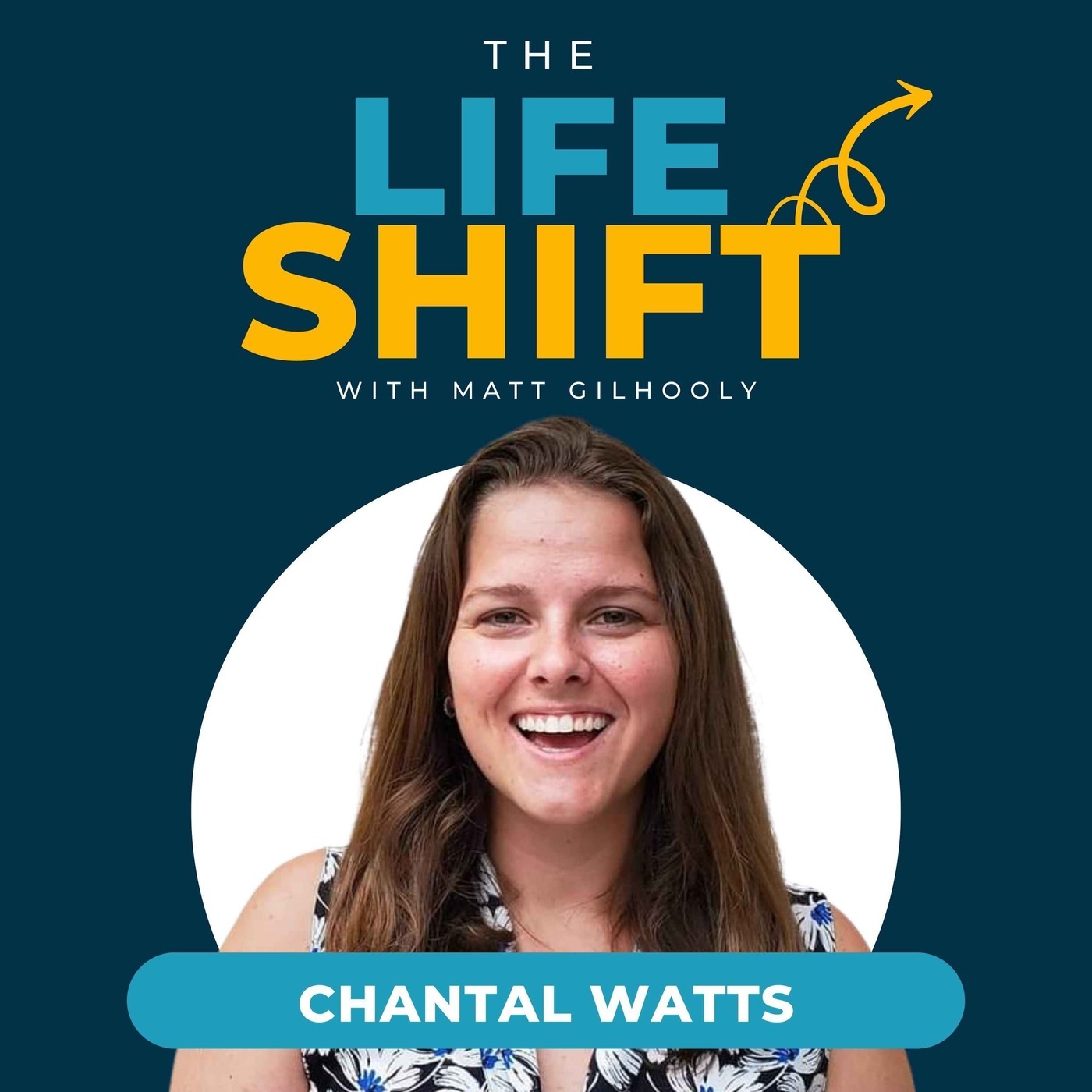 The Life Shift | Conversations About Life Before and After