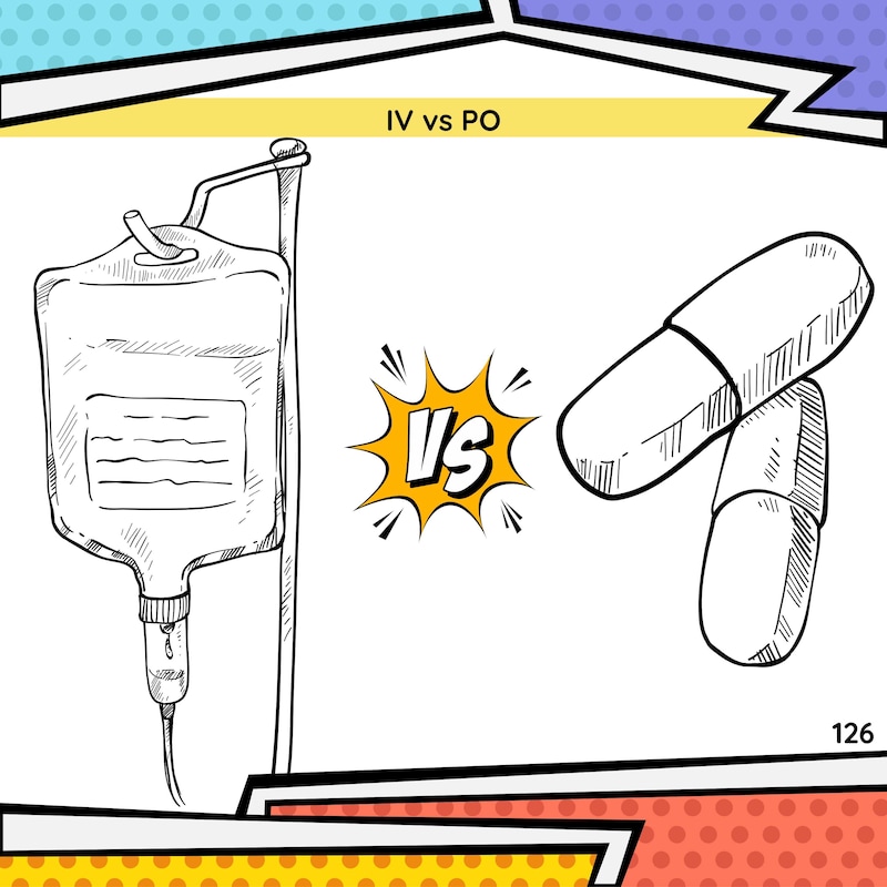 Artwork for podcast Febrile