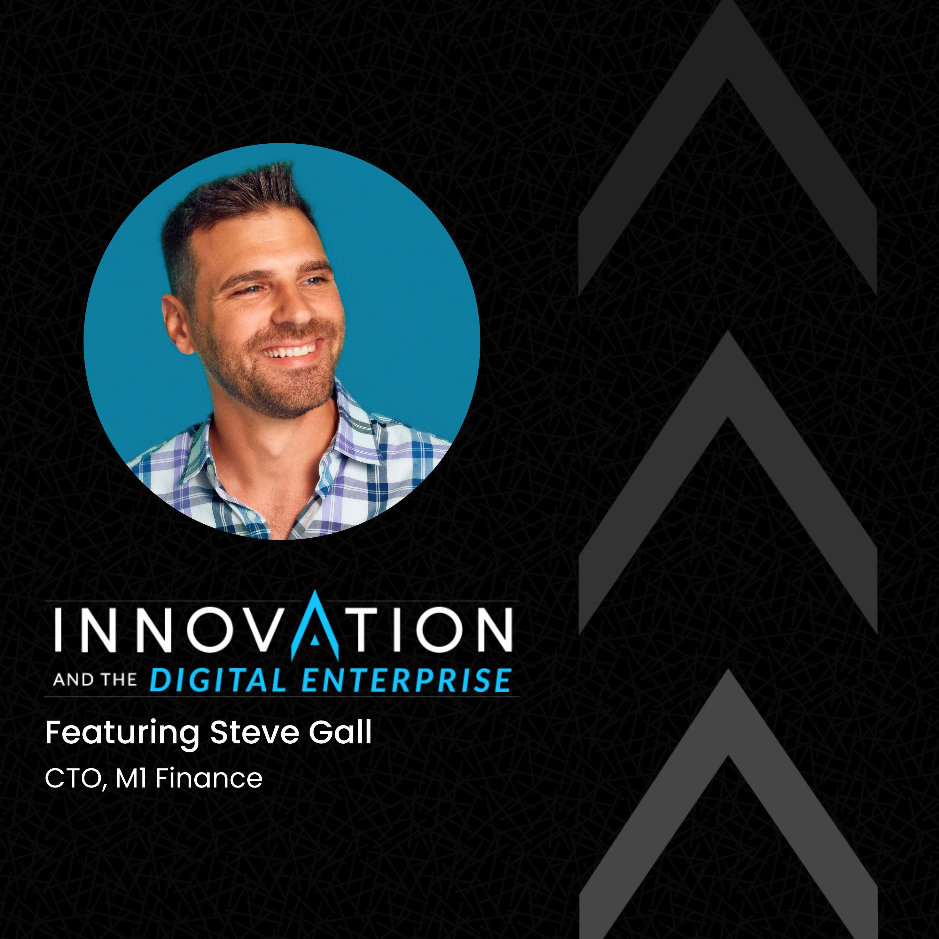 Building a User-Focused Personal Finance Platform with Steve Gall episode artwork