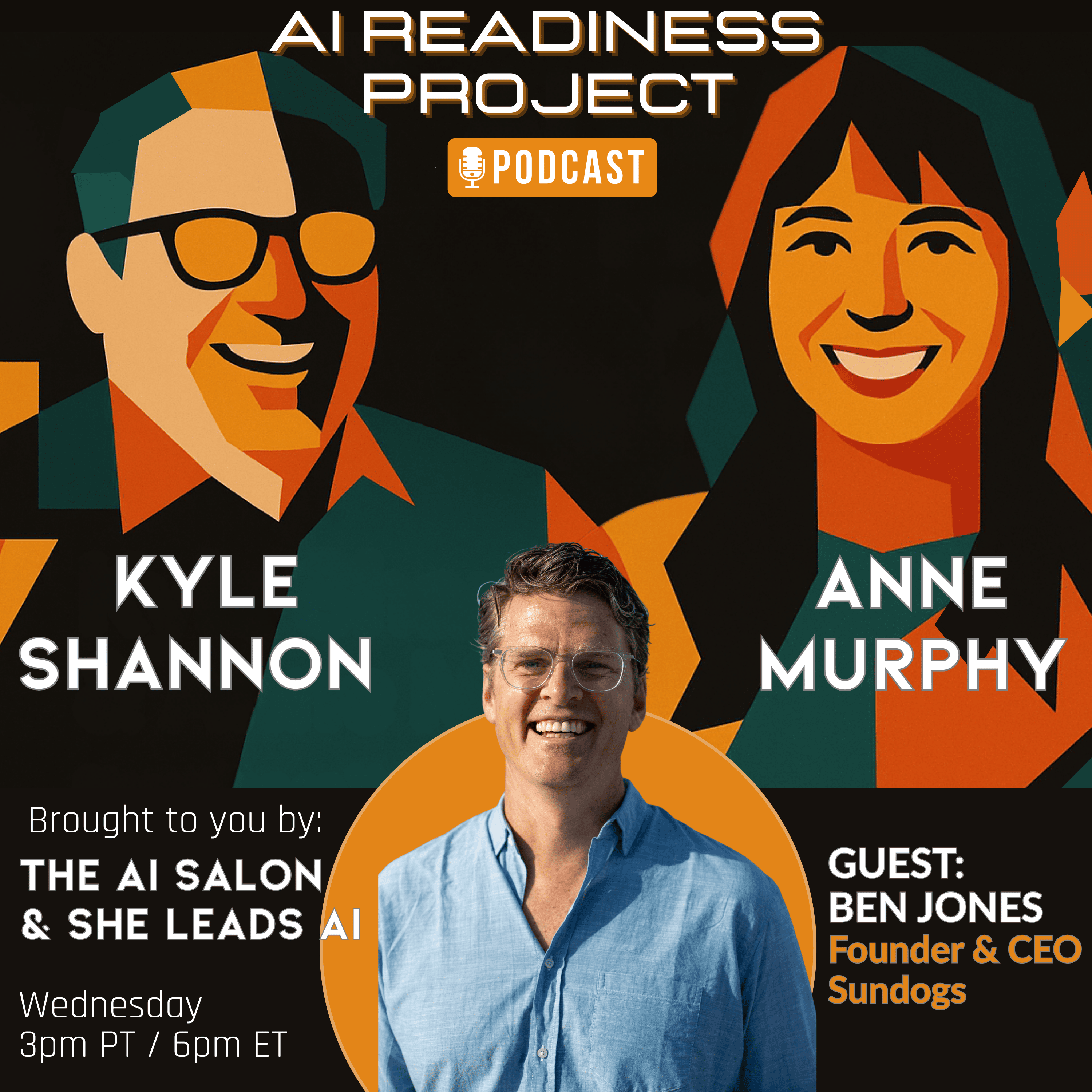 AI Readiness Project