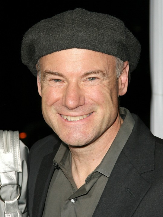 Father and Son - addict and dealer - an interview with filmmaker and celebrity actor Jim Meskimen