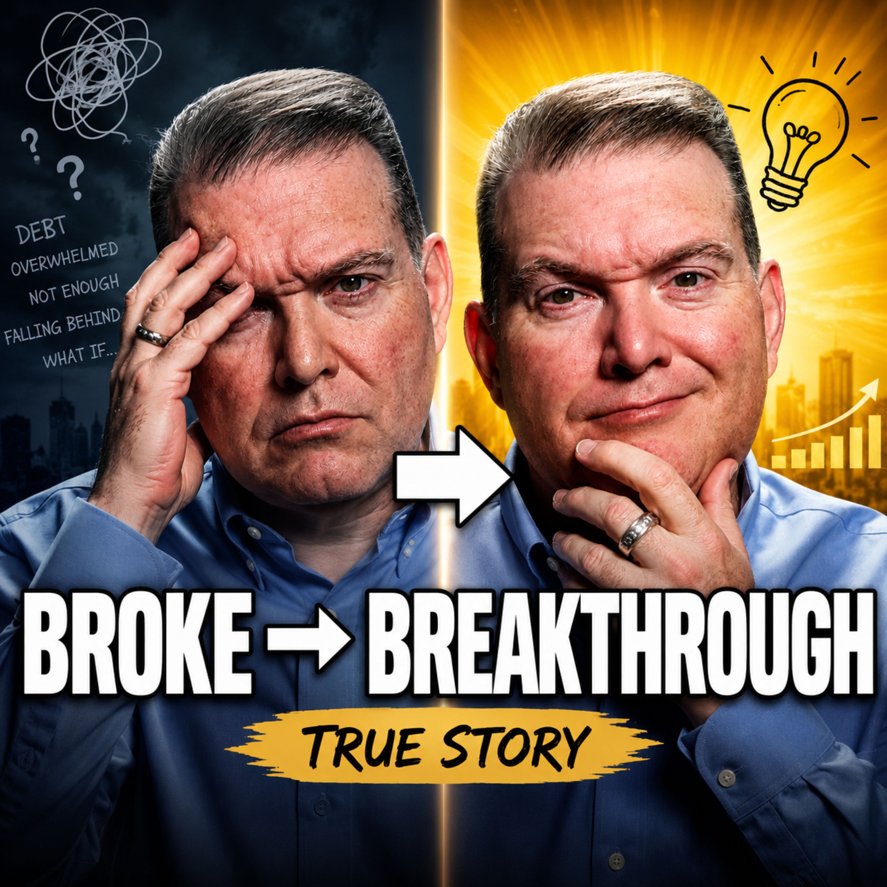 When You Finally See the Light: A Listener Win