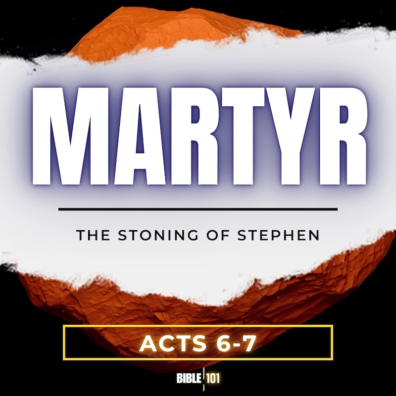 Artwork for podcast Acts Explained: A Bible Study