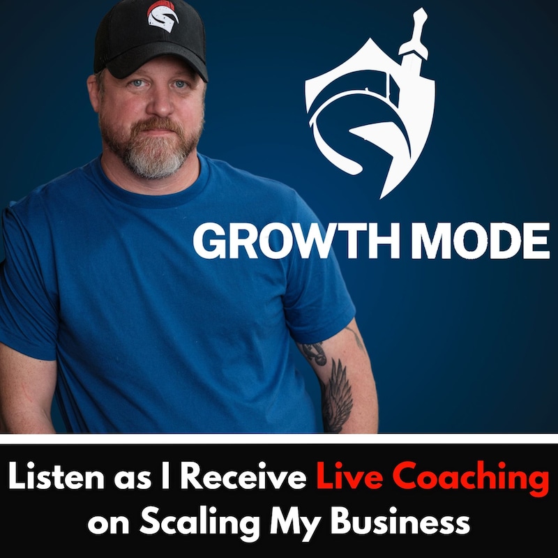 Artwork for podcast Growth Mode