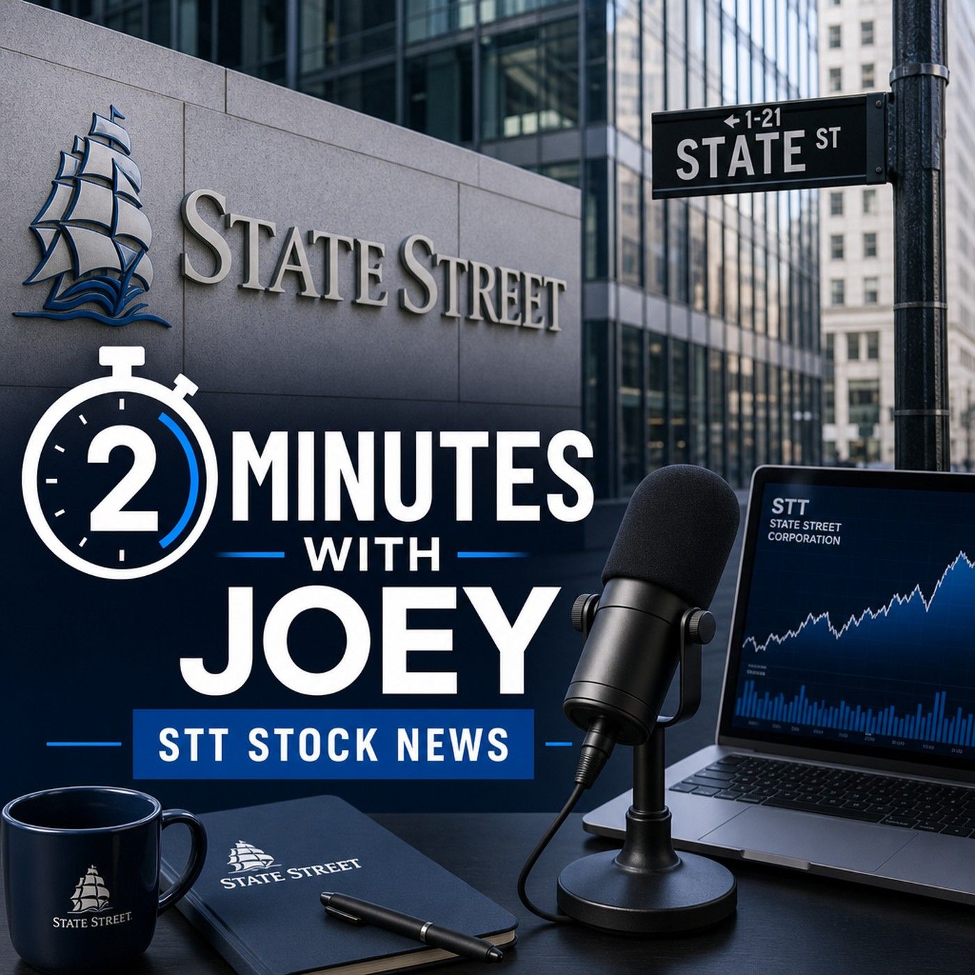 STT Today - Jul 21: Stock Leader Plans Sale episode artwork