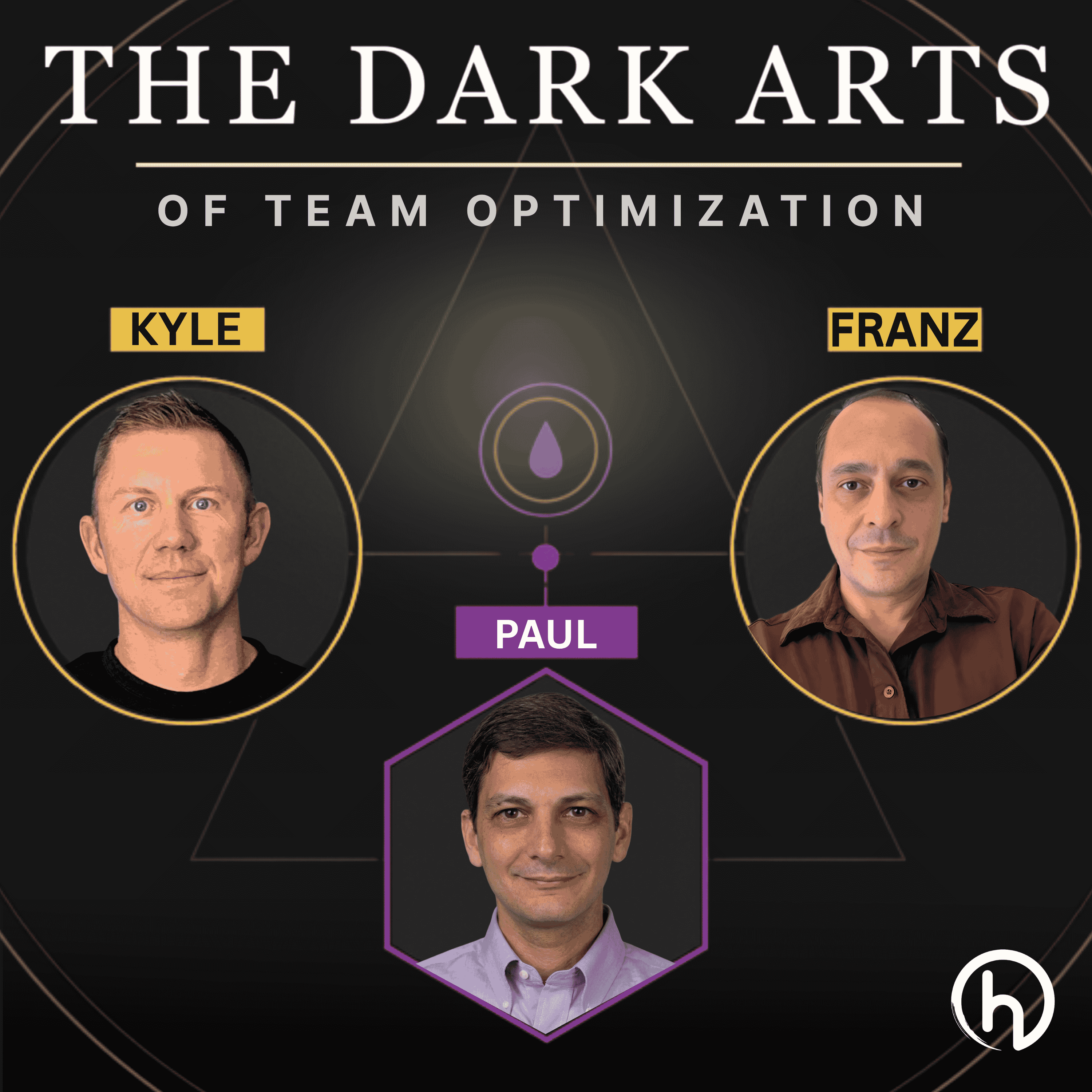 How Agentic Engineering Is Replacing Entire Dev Teams and Exposing System Failures with Paul Seibert episode artwork
