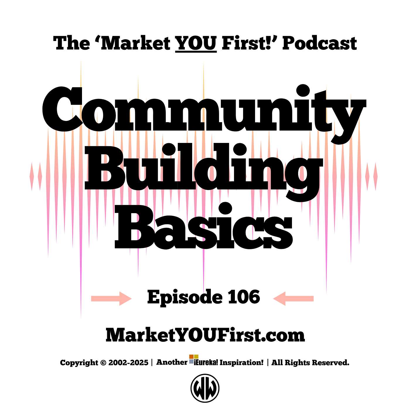 Market YOU First!