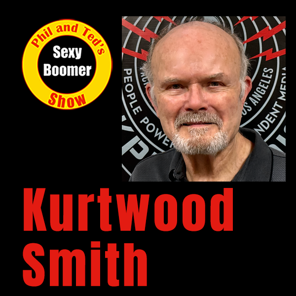 Phil and Ted\'s Sexy Boomer Show