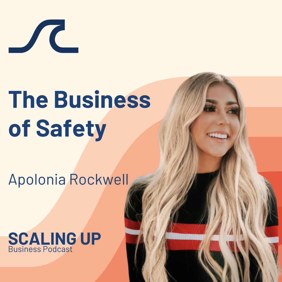 Scaling Up Business with Bill Gallagher