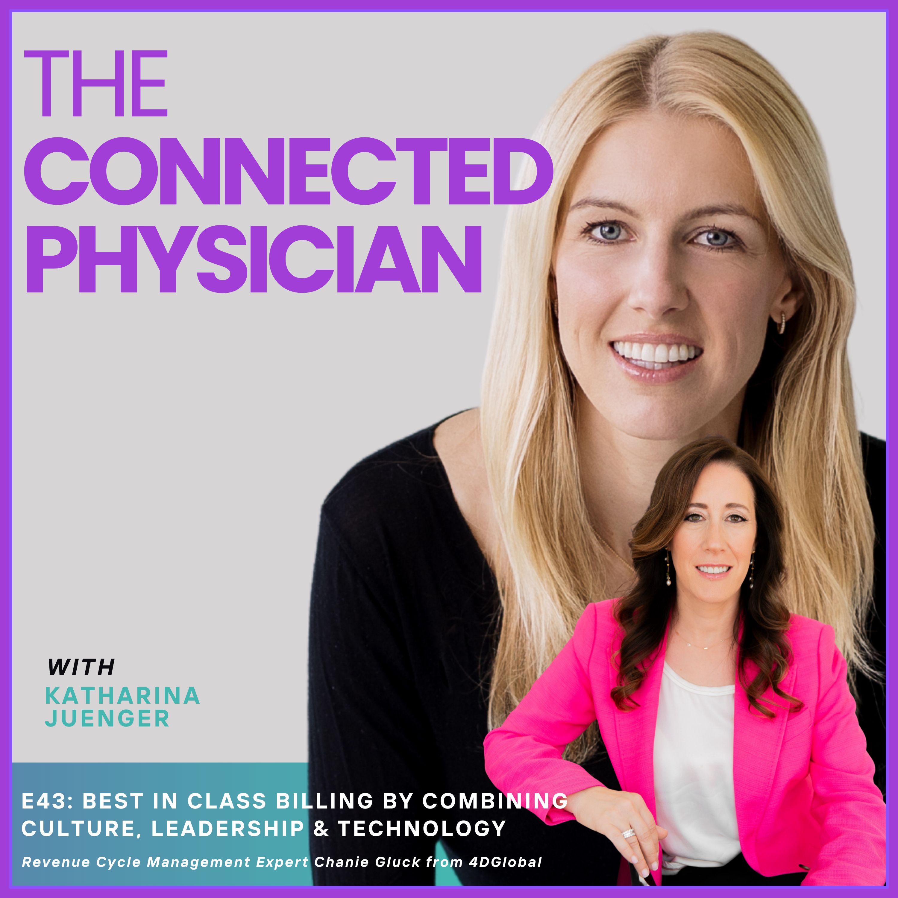 The Connected Physician