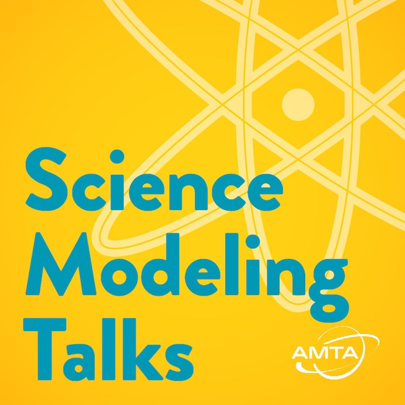 Artwork for podcast Science Modeling Talks