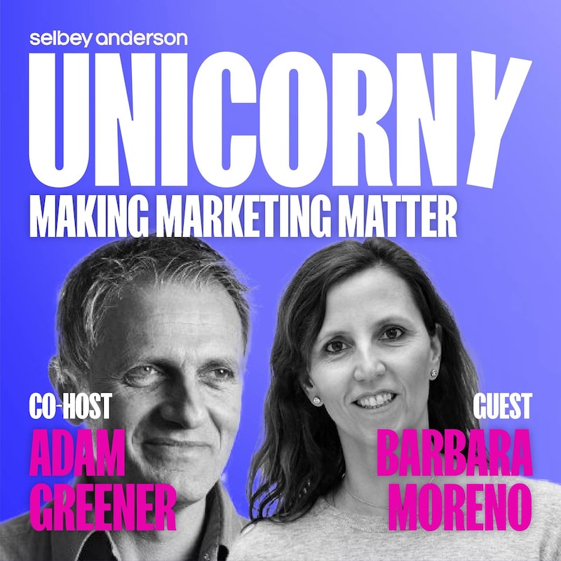 Artwork for podcast Unicorny