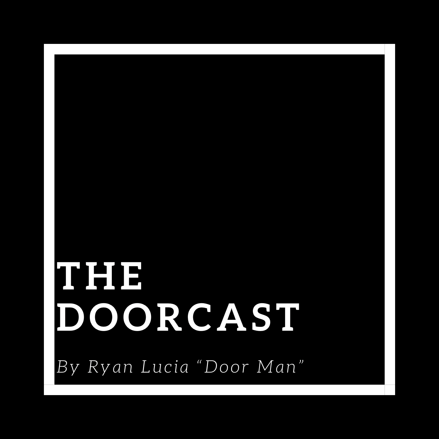 Artwork for podcast The Aaron Overhead Door Cast