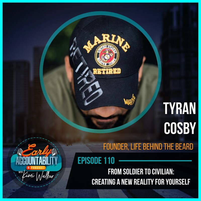 Artwork for podcast Early Accountability
