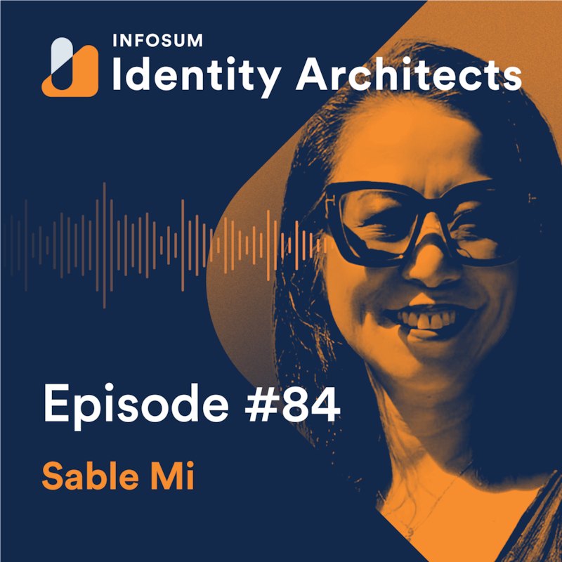 Artwork for podcast Identity Architects