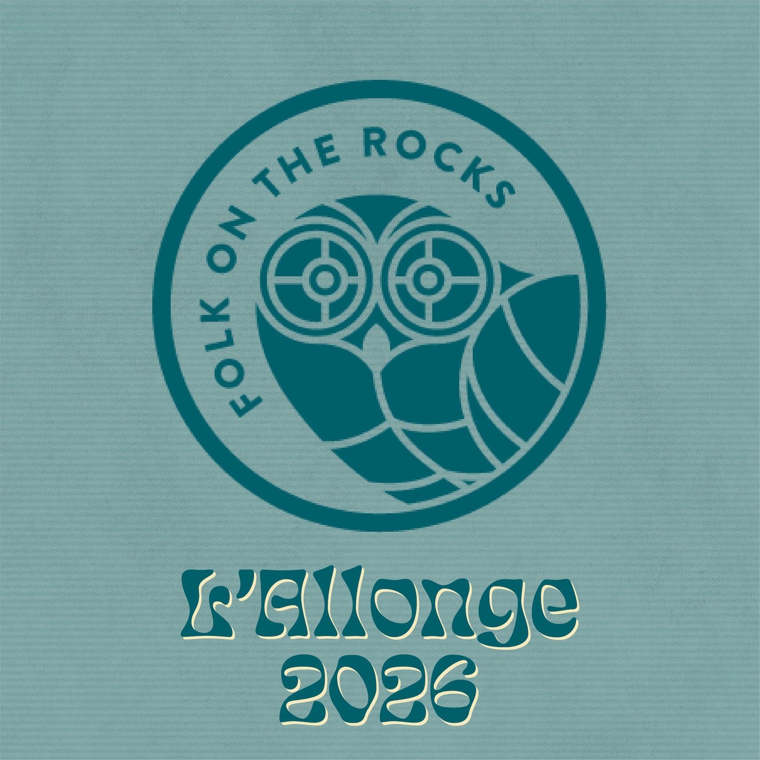 Artwork for L'Allonge