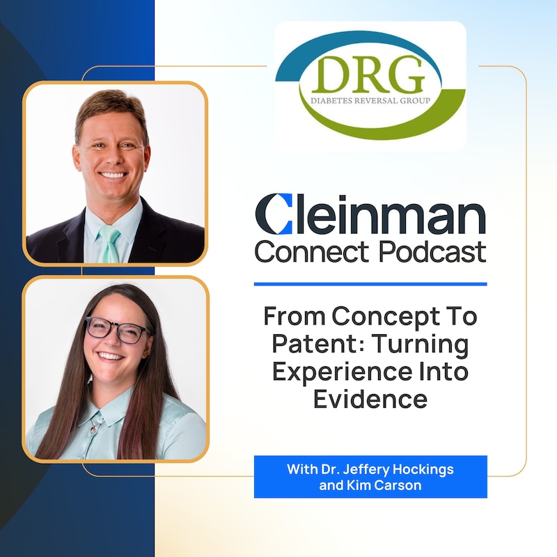 Artwork for podcast Cleinman Connect Podcast