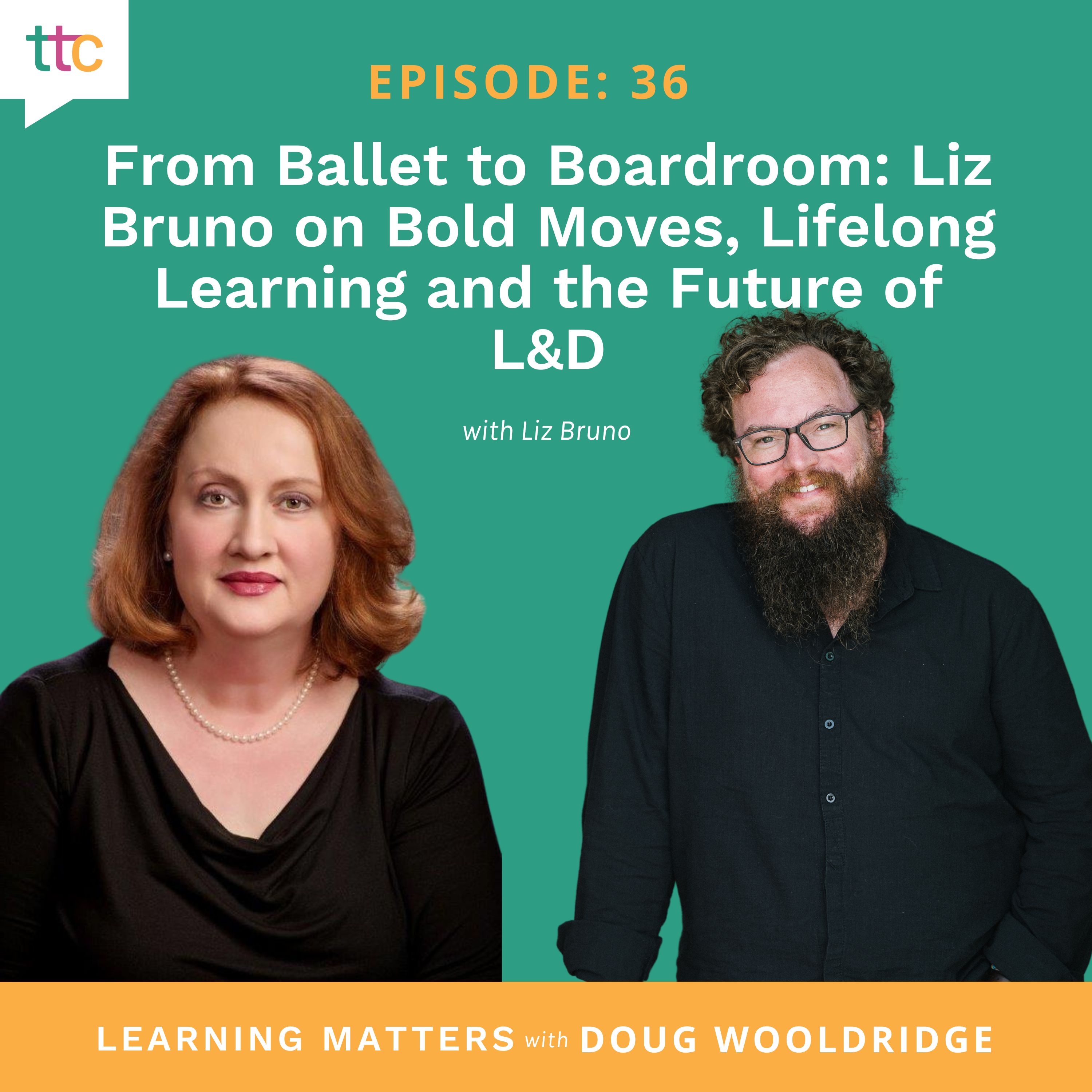 Learning Matters