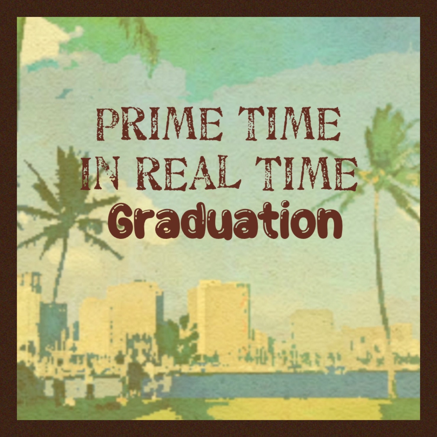 PRIME TIME 89