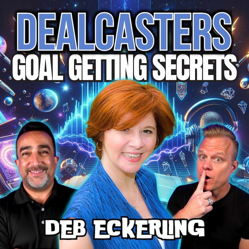 Artwork for podcast Dealcasters
