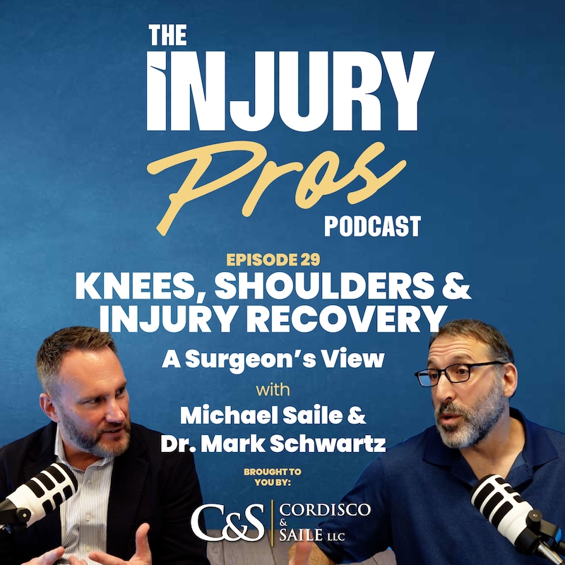 Artwork for podcast Injury Pros Podcast