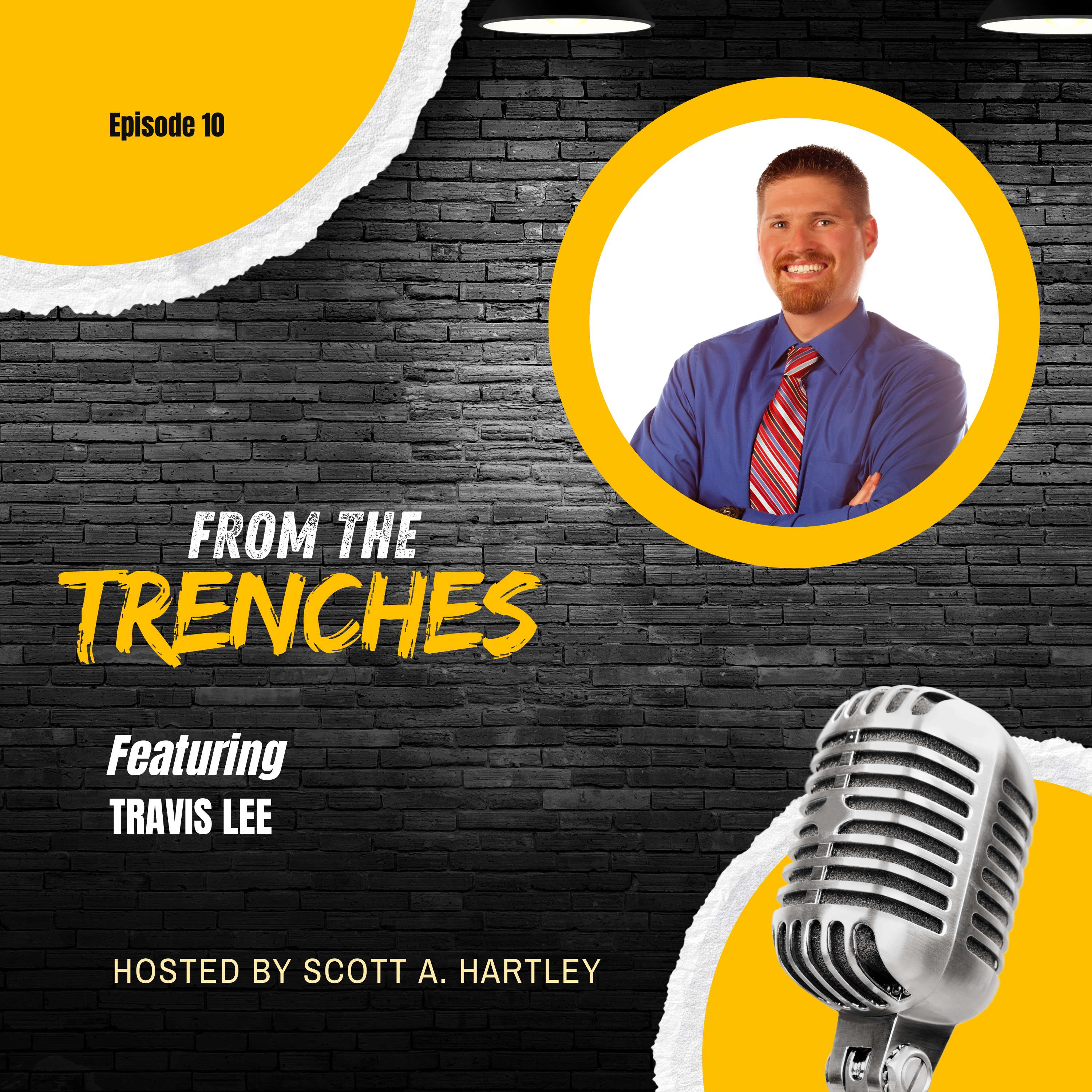 From The Trenches