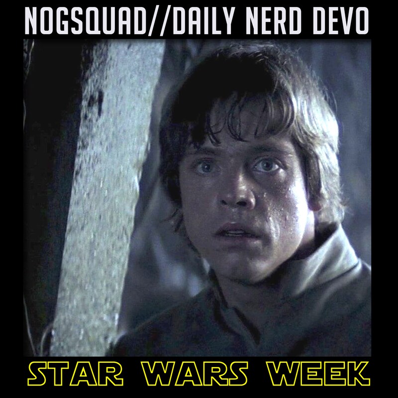 Artwork for podcast Daily Nerd Devo