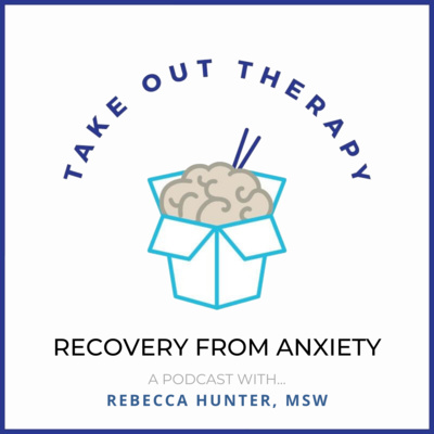 Recovery From Anxiety