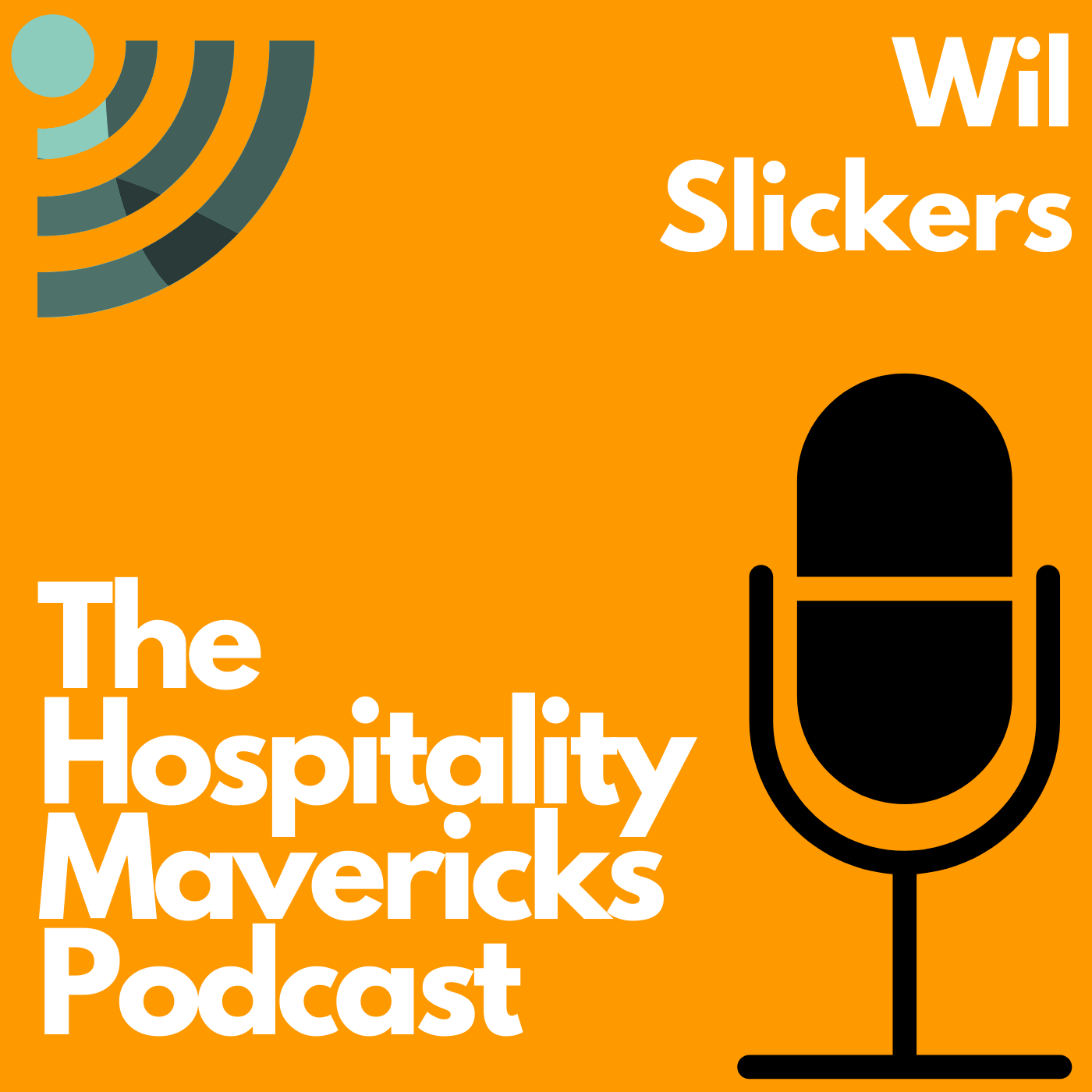 #85 Wil Slickers, Host of Slick Talk, on the ‘Destinationaire’ Image