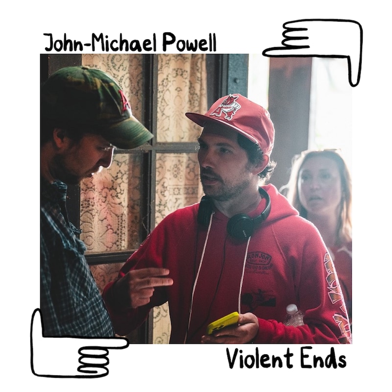 Artwork for podcast We Need to Talk About Oscar