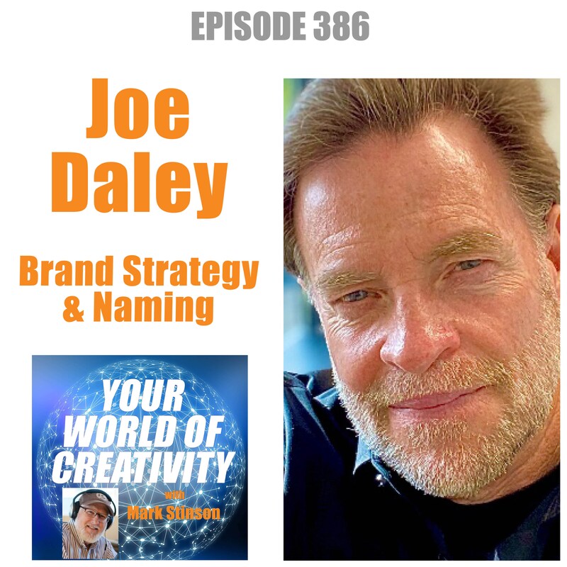 Artwork for podcast Your World of Creativity