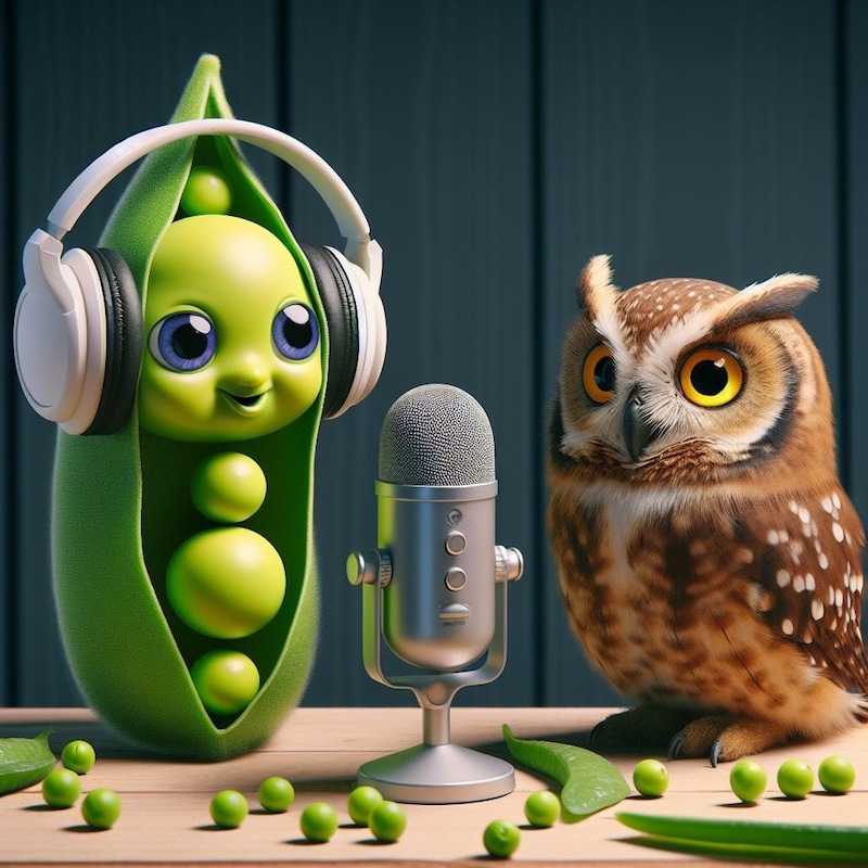 Artwork for podcast Two Paeds In A Pod