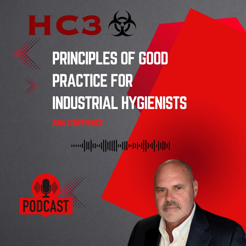 Artwork for podcast Emerging Pathogens