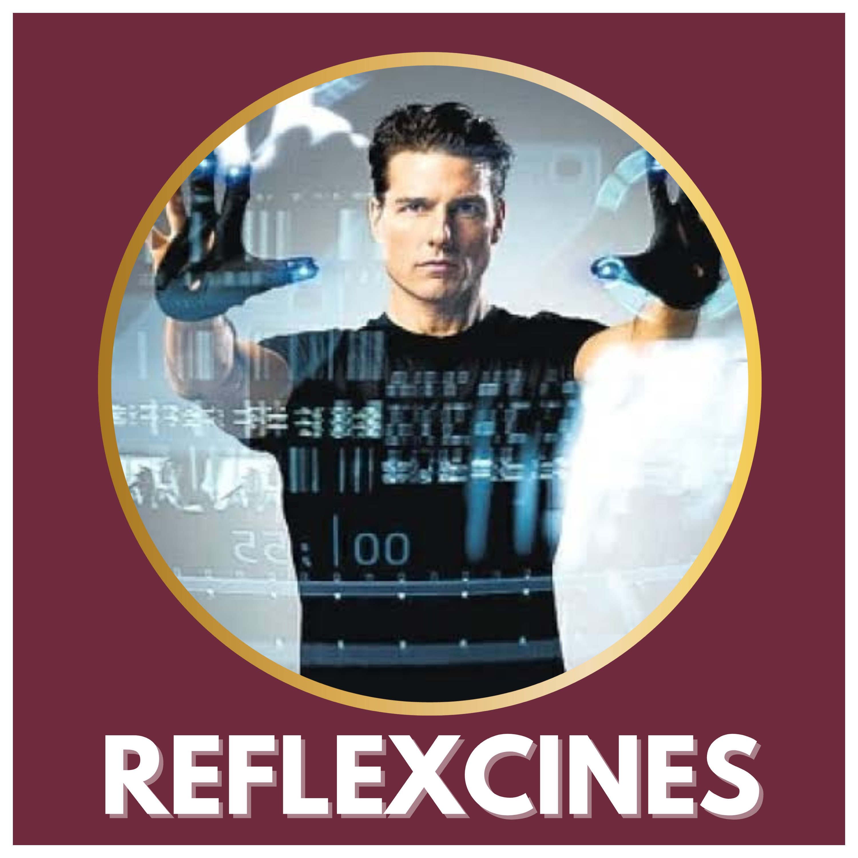 Reflexcines