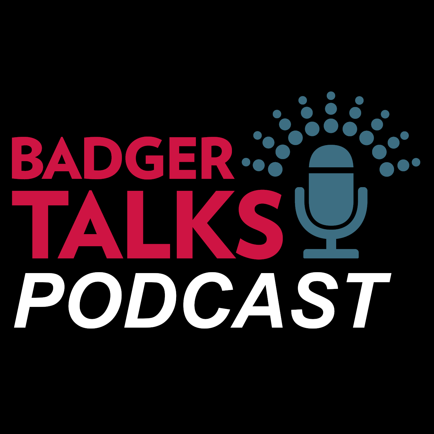Artwork for podcast Badger Talks Podcast