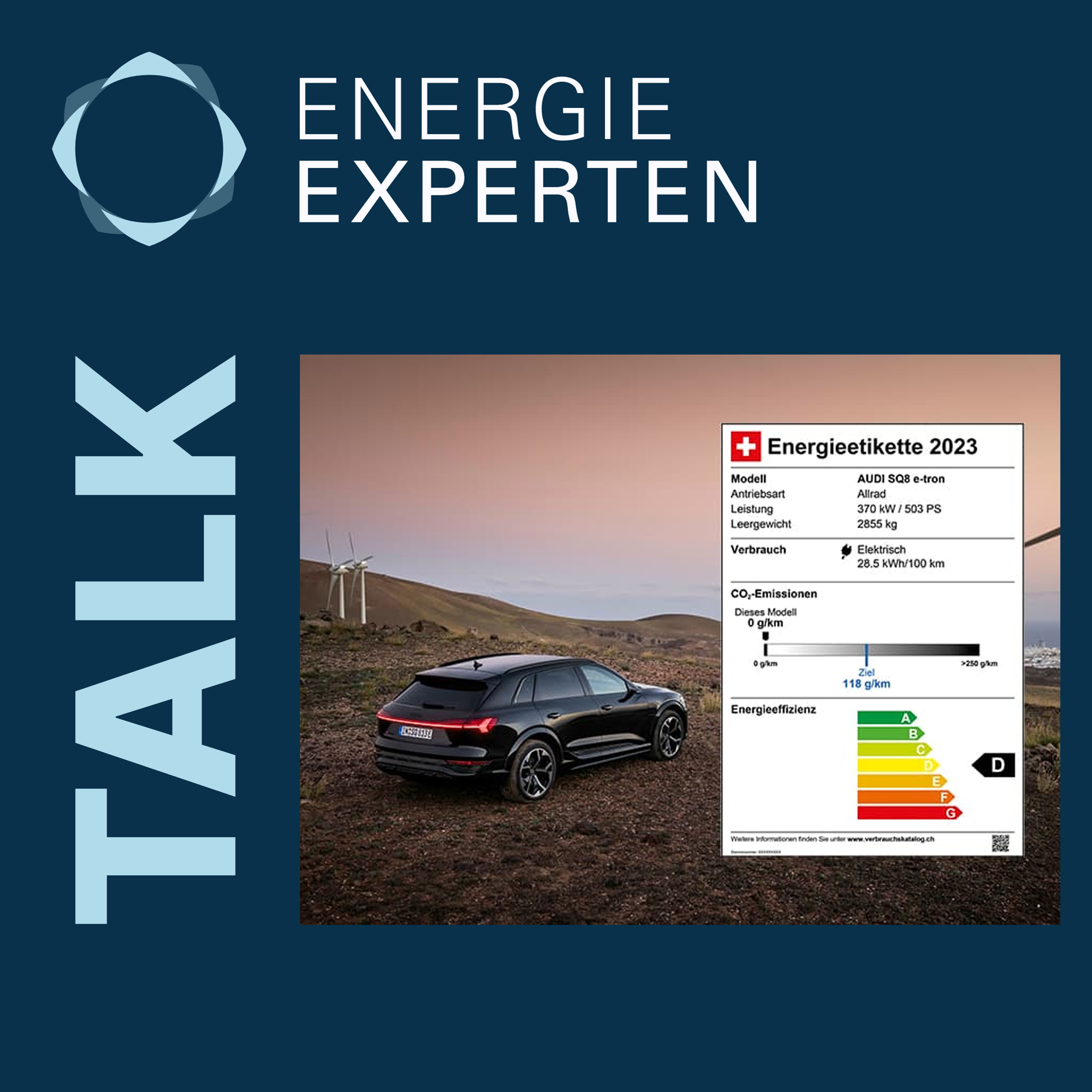 Energie-Experten