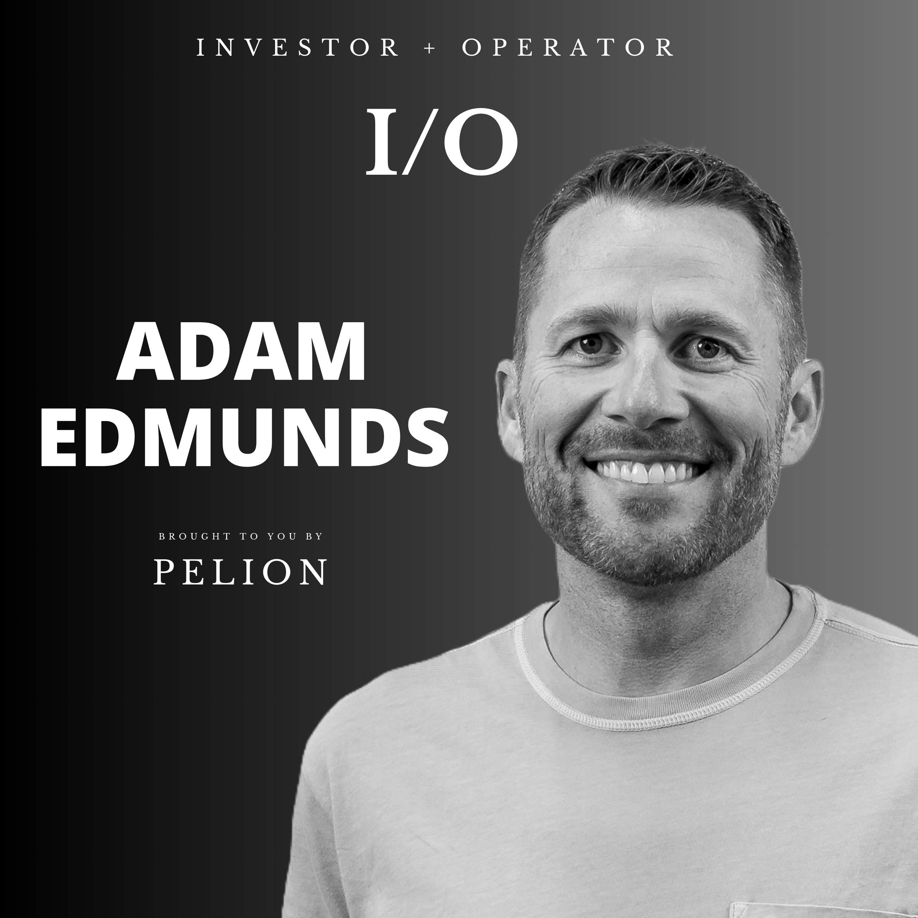 Lessons From Building Utah's Next $10B Company — A convo w/ Adam Edmunds, CEO of Entrata