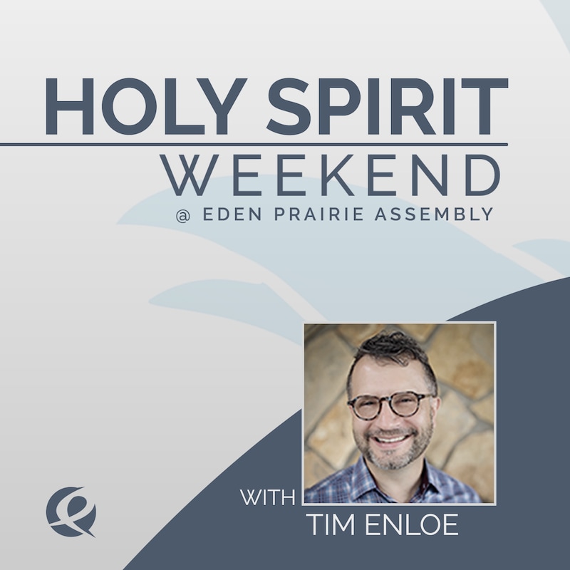 Artwork for podcast EDEN PRAIRIE ASSEMBLY