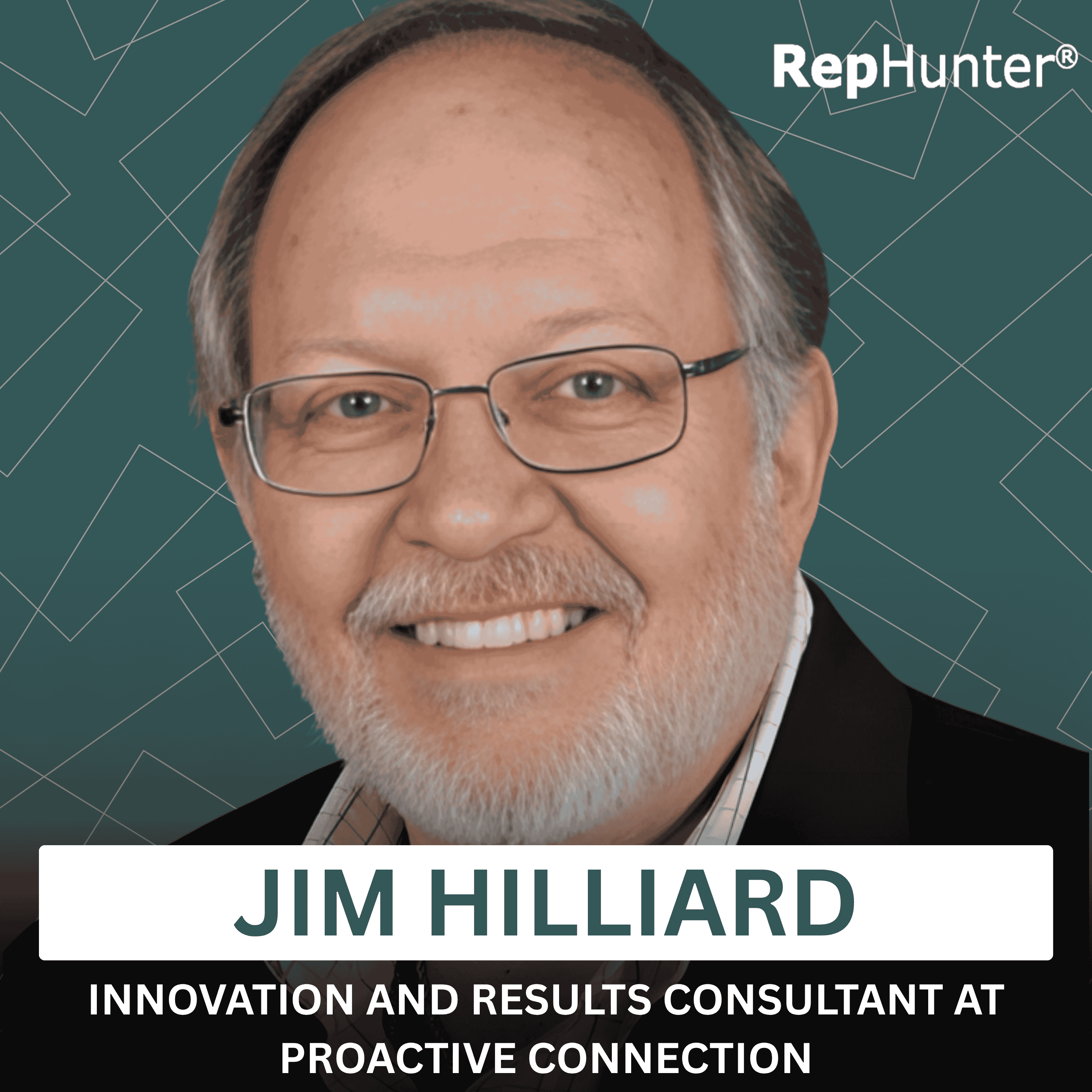 RepIntel™: Insights from Top Sales Reps