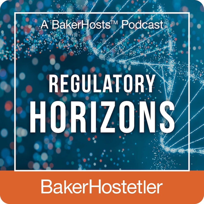 Artwork for podcast BakerHosts