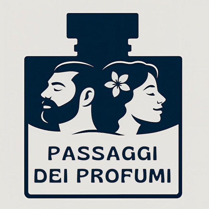 Artwork for podcast Passaggi dei Profumi