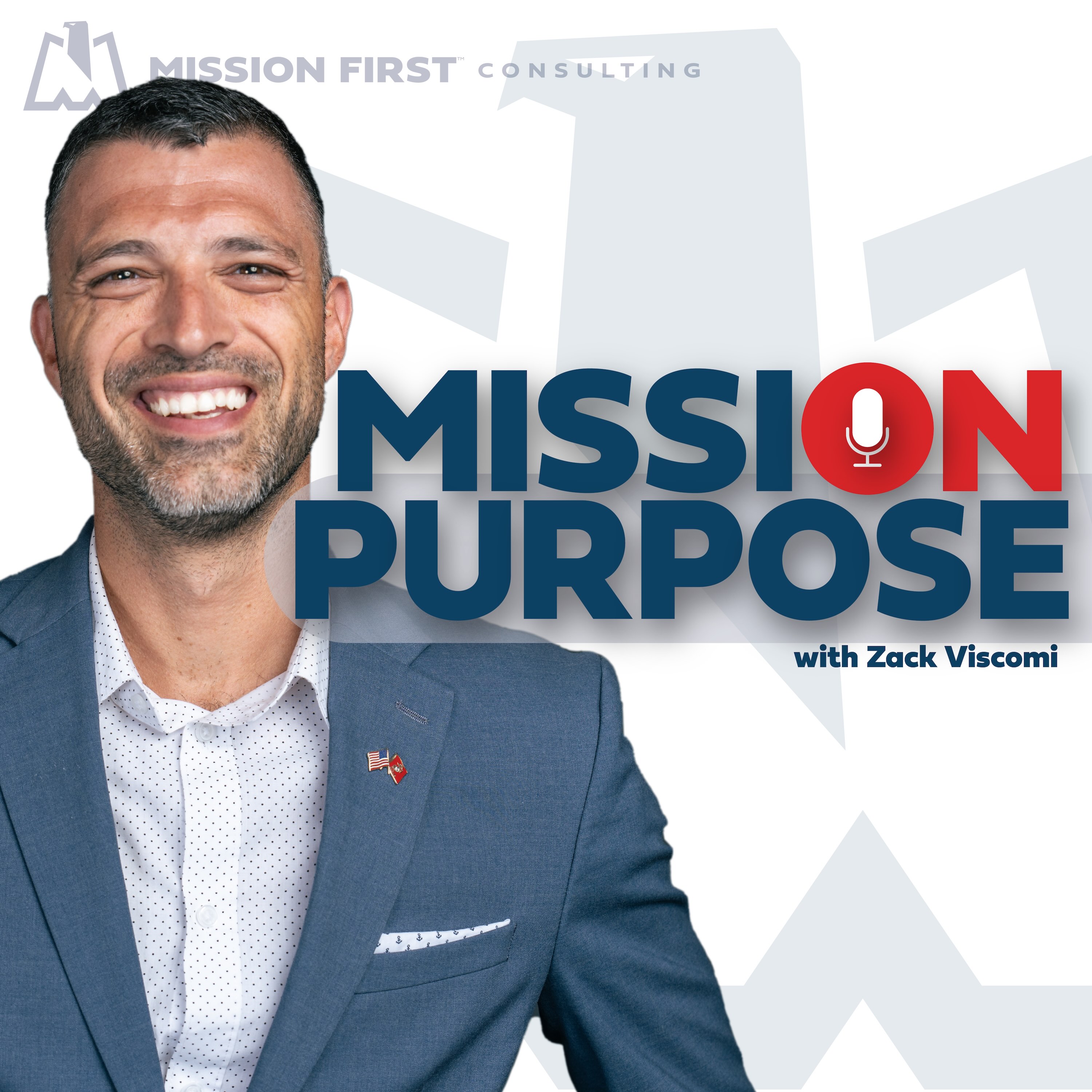 Mission On Purpose