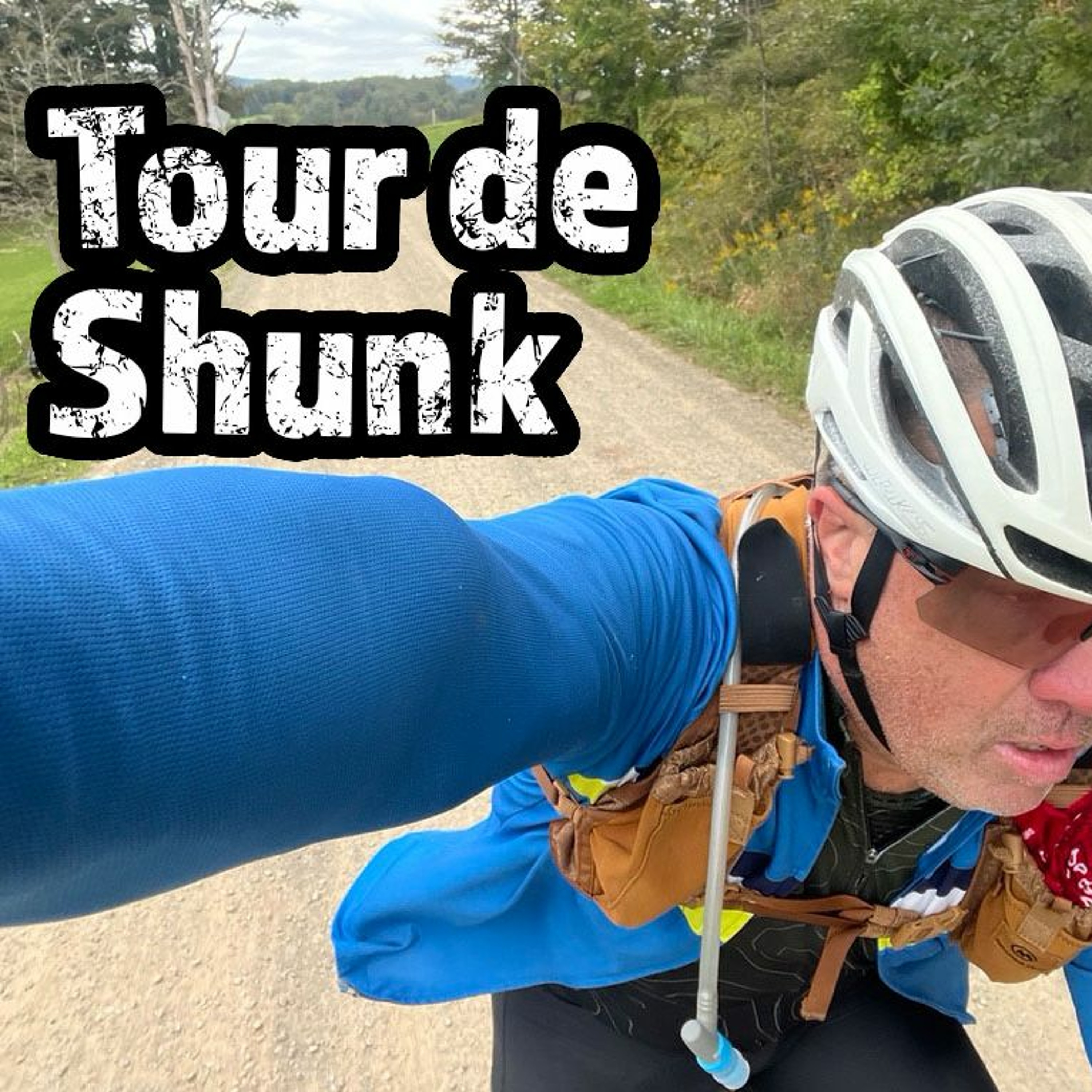 229: Tour de Shunk
