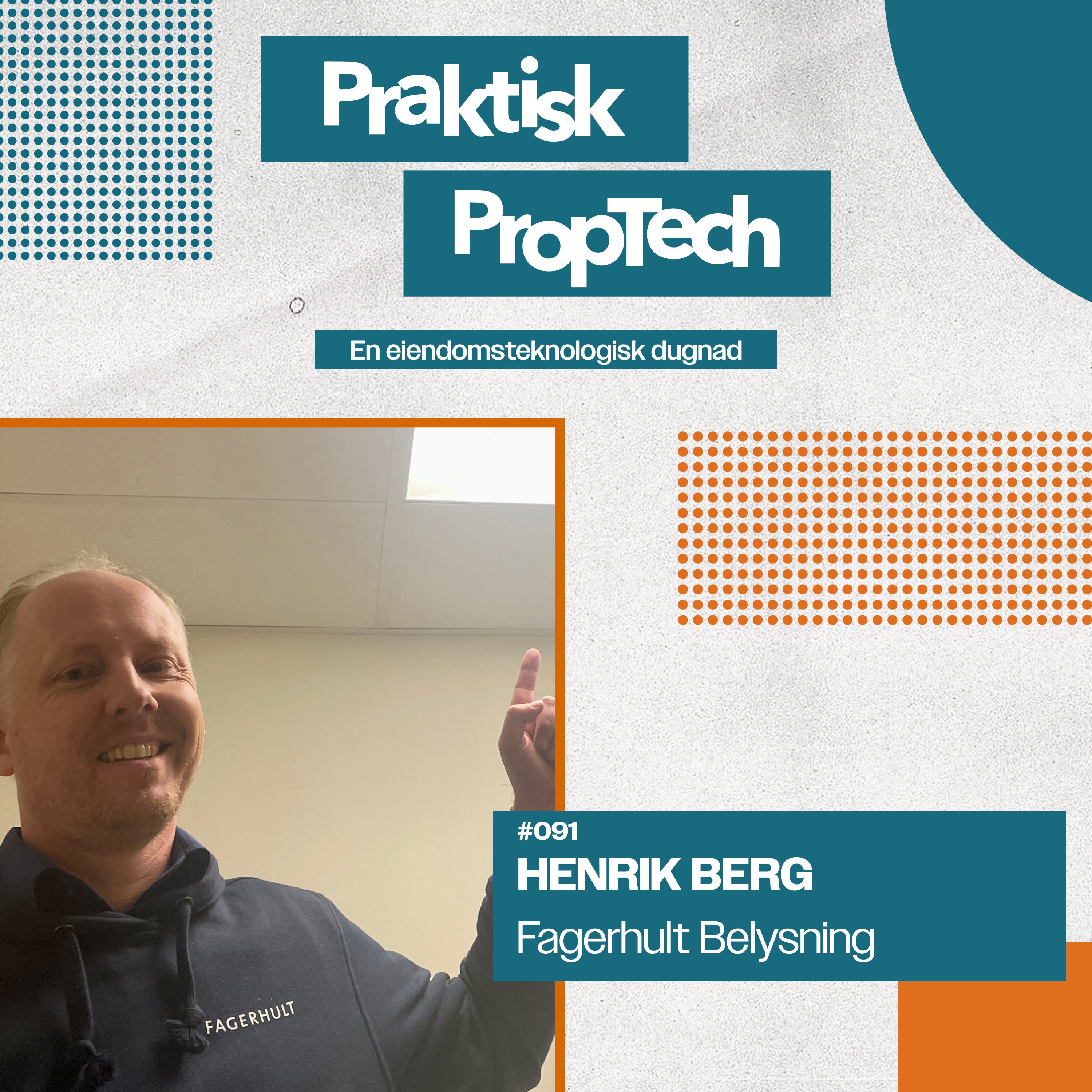Praktisk PropTech